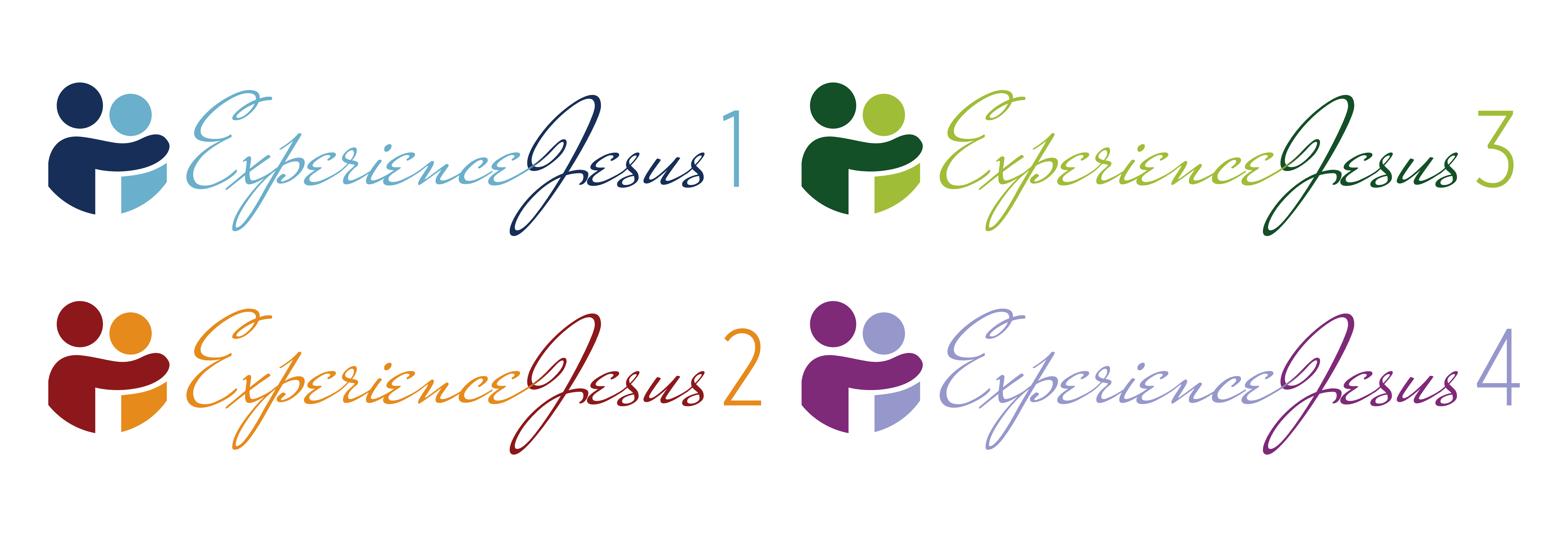 Experience Jesus Series