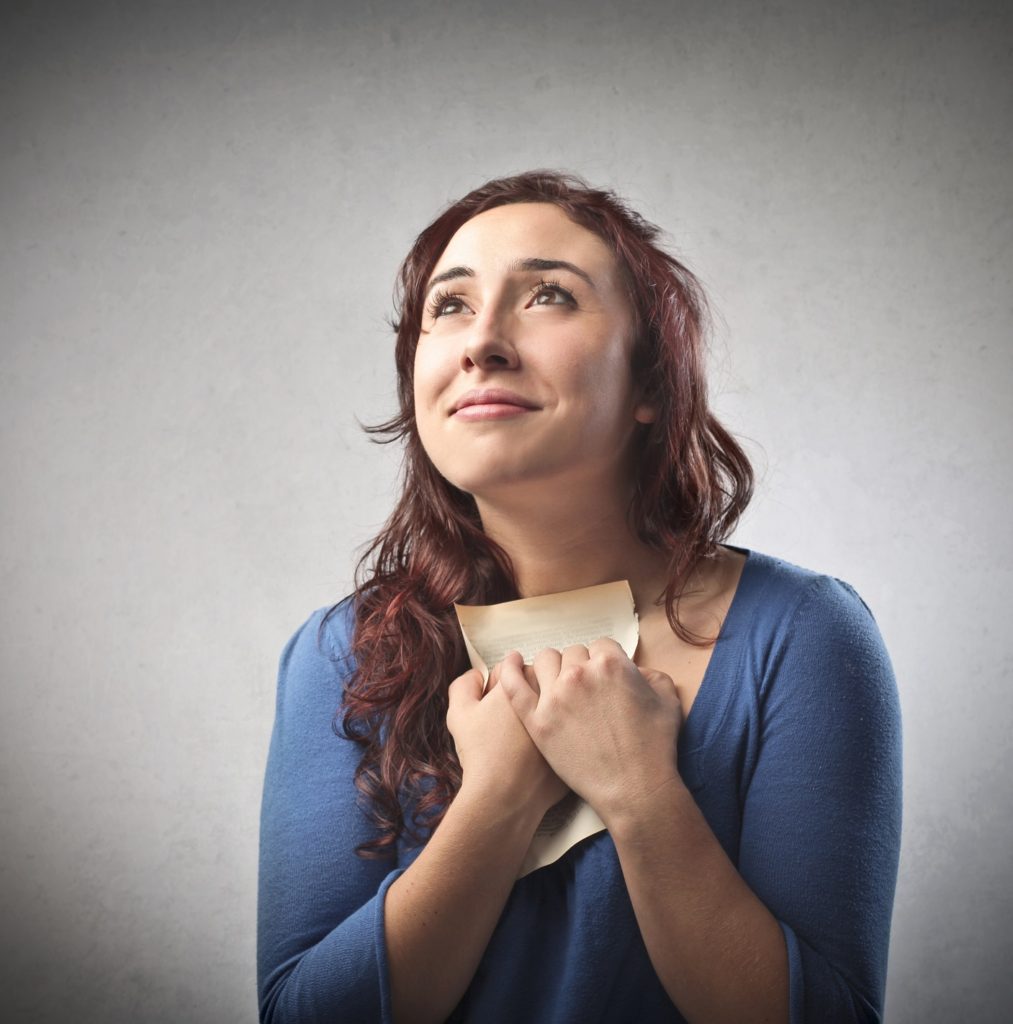 love letter from God