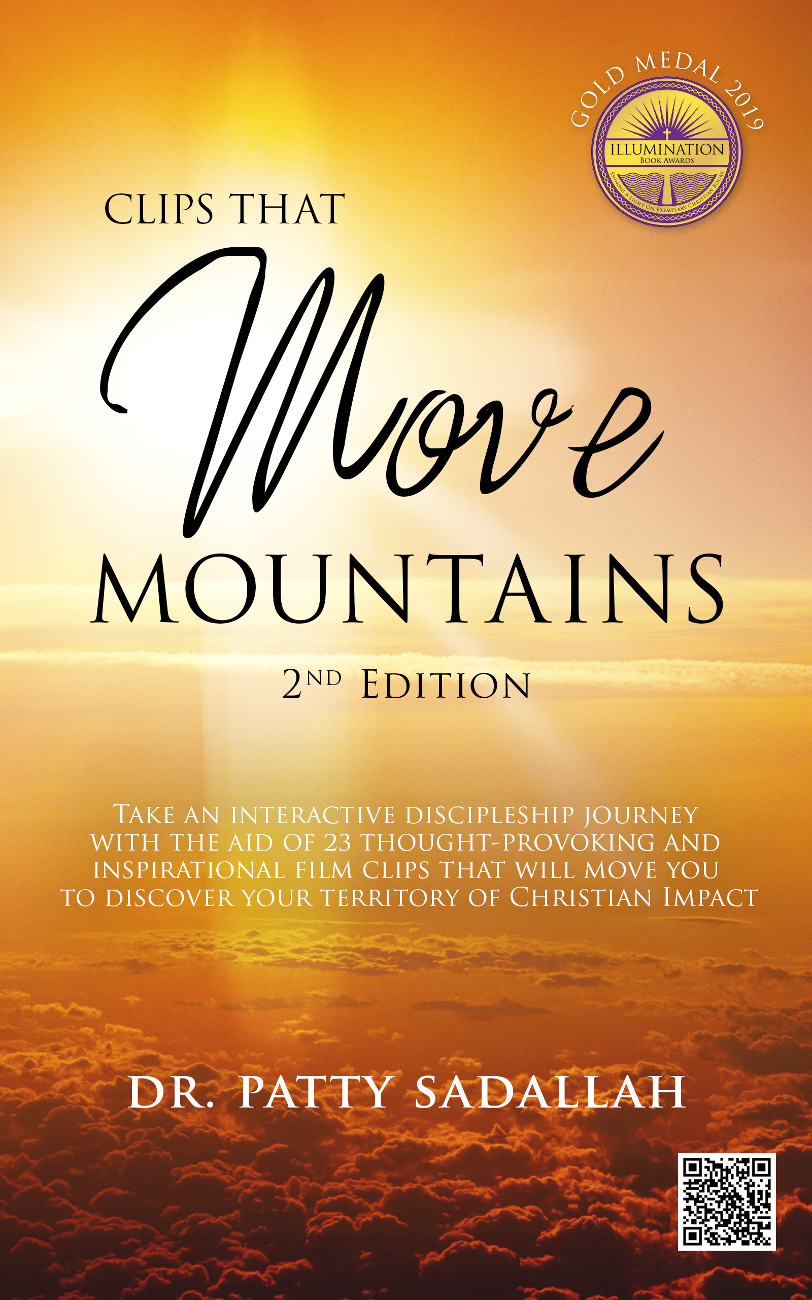 Clips that Move Mountains 2nd Edition Options