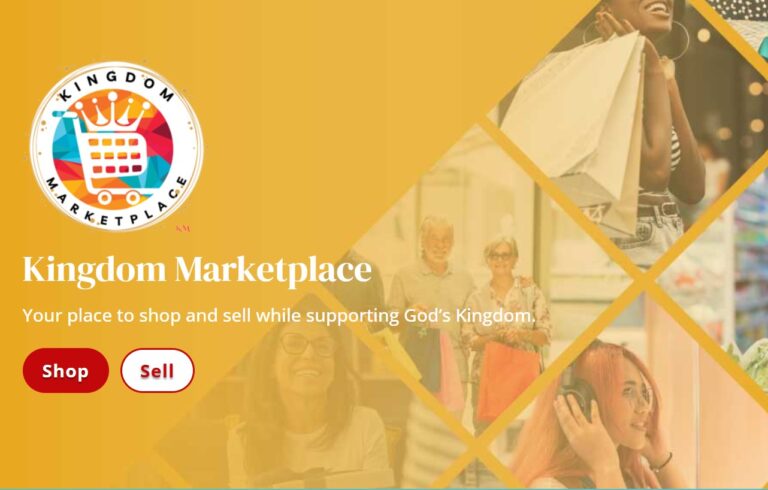 Kingdom Marketplace image