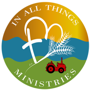 in all things ministries logo