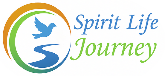 Spirit Life Journey App