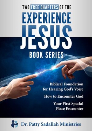 Two FREE Chapters of the Experience Jesus Book Series