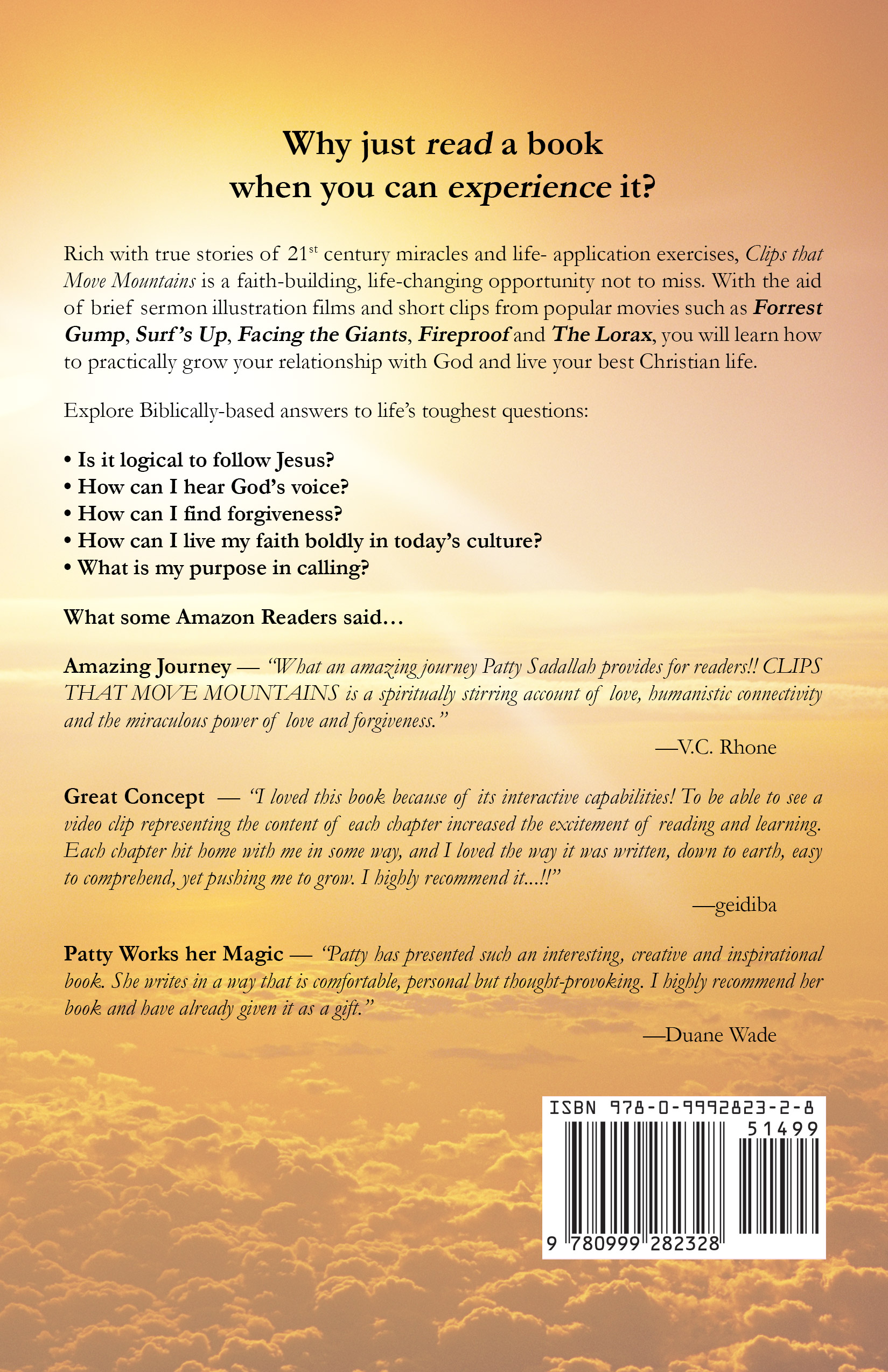 Clips that Move Mountains: 2nd Edition - Image 2