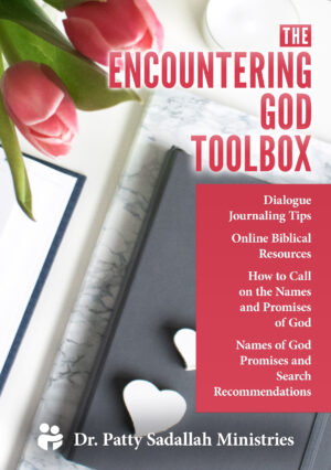 The Encountering God Toolbox